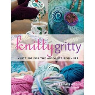 👉 Engels Knitty Gritty 9781789940077