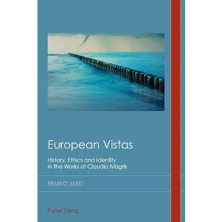 👉 Vistas engels European 9781789976359