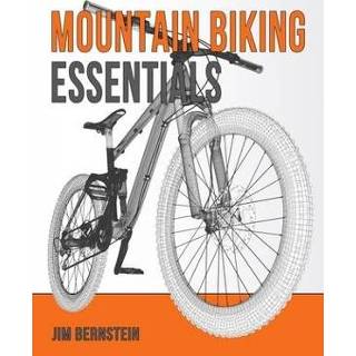 👉 Engels Mountain Biking Essentials 9781790554034