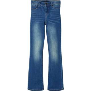 👉 Spijker broek middenblauw Name It jeans 5714503547782