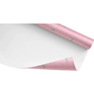 Kaftpapier One Size Color-GeenKleur Blah 70x100cm 8717399370103