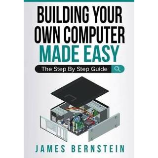 👉 Engels Building Your Own Computer Made Easy 9781791955564