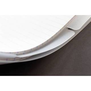 Houten blok roze One Size Color-GeenKleur 4 in 1 Pink Mint Retro A5 lijn 60 grams 8712127069281