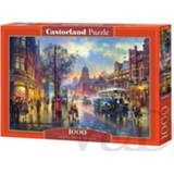 👉 One Size no color Abbey Road 1930’s (1000 Stukjes) 5904438104499