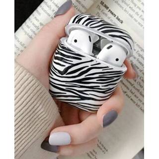 👉 Hardcase Shieldcase Zebra Style Airpods 8720391675626