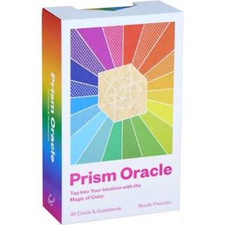 👉 Engels Prism Oracle 9781797203553