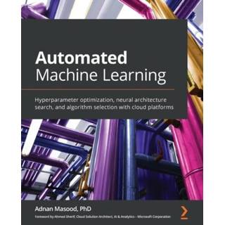 👉 Engels Automated Machine Learning 9781800567689