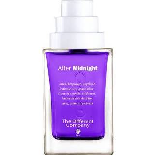 👉 Parfum One Size no color The Different Company After Midnight eau de 100ml 3760033635439