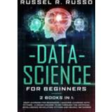 👉 Engels Data Science for Beginners 9781801118620