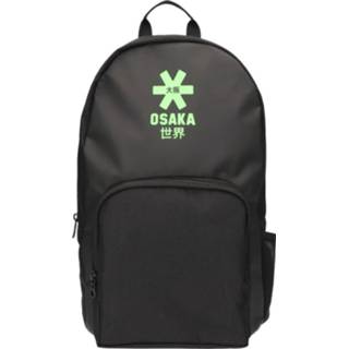 Backpack zwart Osaka Sports 5404024525733