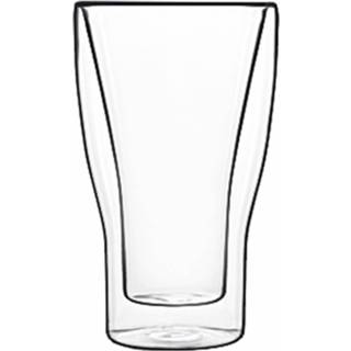 👉 Bormioli Luigi - Thermic Glass Drink 2 Latte Macchiato 3262201843900