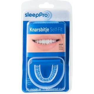 👉 Sleeppro Knarsbitje (1st) 5060251571266