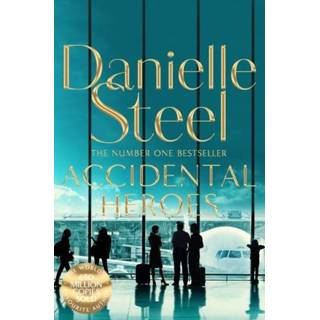 👉 Engels Accidental Heroes 9781509800476