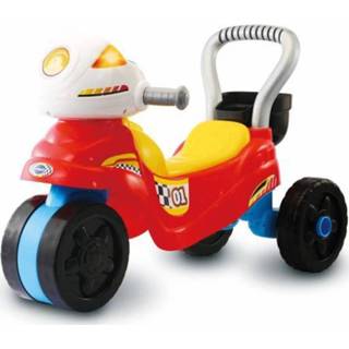 👉 Motorfiet baby's Vtech Baby - 3 In 1 Motorfiets Trotti 3417765294655