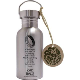 👉 Drinkbeker grijs RVS edelstaal Gb Eye Pile Up 500 Ml 5028486482221