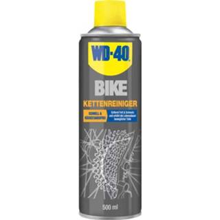 Bike WD-40 500ml Kettenreiniger49704/NBA reinigingsmiddel 5032227005341