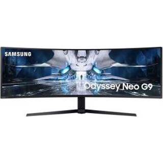 👉 Samsung LS49AG950NUXEN Odyssey G9neo miniled 49i/3840x1080/VA/C/144Hz 8806092522398