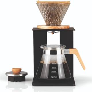 👉 Koffiezetapparaat One Size multicolor BEEM Pour Over Coffee Maker Set - 4 cups 4060449033829