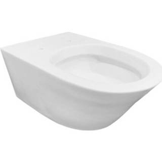 👉 Wit One Size Saqu hangtoilet 36x56x34cm 8714175984714