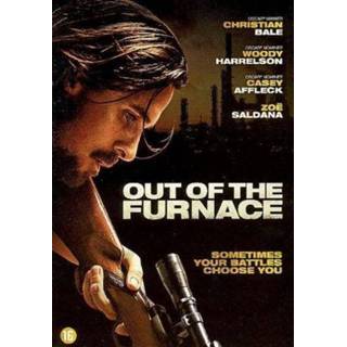 Nederlands Casey Affleck Out Of The Furnace 8715664110515