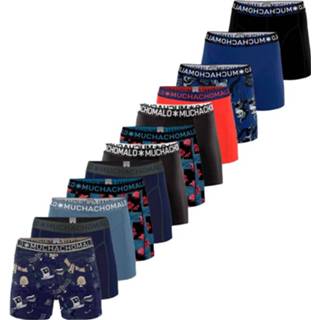 👉 Muchachomalo 12 boxershorts verrassingsdeal