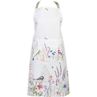 👉 Schort GeenKleur Clayre & Eef 70x85cm 8717459765924