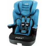 👉 Autostoel blauw plastic One Size i-Max SP Luxe Blue 3507460137644