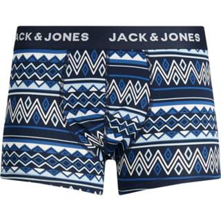 👉 Jack & Jones - Heren - 3-Pack Microfiber Short Felix