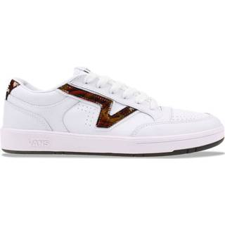 👉 Unisex wit mannen Vans Lowland Animal Heren