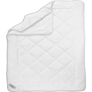 👉 Dekbed wit Hanse® 4-seizoenen - Tweepersoons 200x200 Cm 1800 Gr 7436939076046