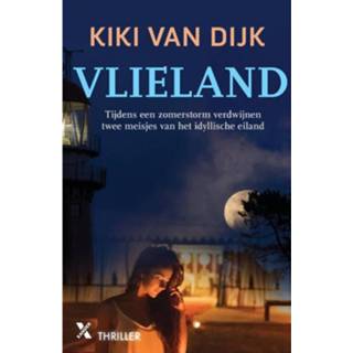 👉 Vlieland 9789401613996