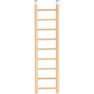 Ladder hout 5 Treden 34 cm 4016598883662