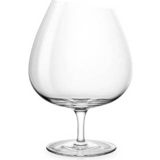 👉 Cognacglas glas transparant - 210 Ml Eva Solo 5706631068871