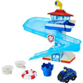 👉 Badset blauw kunststof Nickelodeon Paw Patrol Adventure 778988321522