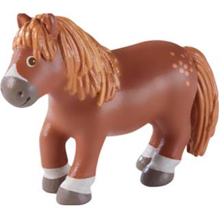 👉 Haba Little Friends - Pony Twinkel 4010168252025