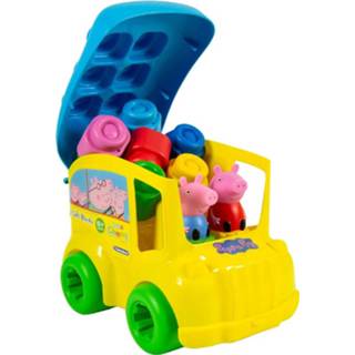 👉 Clementoni Peppa Pig Clemmy Bus 8005125172481