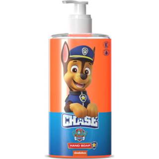 👉 Handzeep Uroda - Paw Patrol Chase 300 Ml 5907554496189