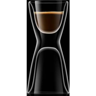 👉 Espresso apparaat Bormioli Luigi - Thermic Glass Drink 2 Unico & Water 3262202736300