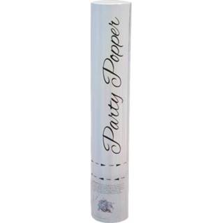 👉 Folie multikleur Folat Partypopper Iriserend 28 Cm 8714572629225