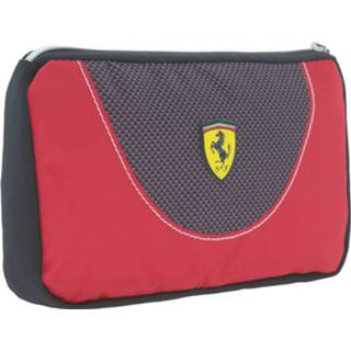 👉 Etui polyester Ferrari Rechthoek - 22 X 13 4 Cm 8058263058940