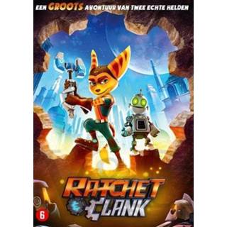 Nederlands Ratchet And Clank 8713045247218