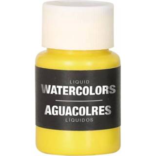 👉 Geel Fiestas Guirca Water Make-up 28 Ml 8434077157299