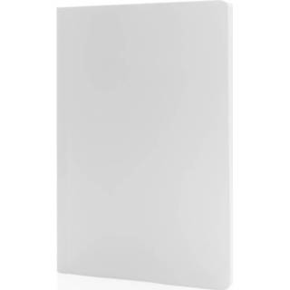 👉 Notitieboek wit Xd Collection Impact Steenpapier A5 8714612122198