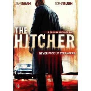 👉 Nederlands Kyle Davis Hitcher (2007) 8713045213626