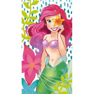 👉 Fotobehang vlies multikleur Komar Ariel Seastar 150x280cm 3-banen 4055065410086