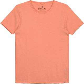 👉 Shirt oranje XL Dstrezzed T-shirt (202274 - AW19- 439) 8718895314615