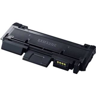 👉 Tonercartridge zwarte zwart Samsung Mlt-d116s (Su840a) Voor M2625 / 2825, M2675 2875