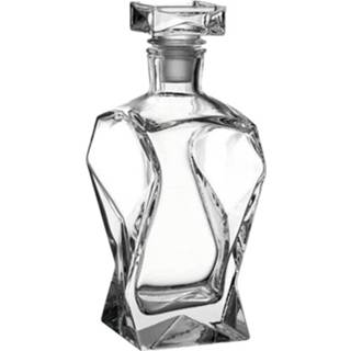 👉 Karaf transparant glas Montana Diamond 0,75 Liter 4002541408334