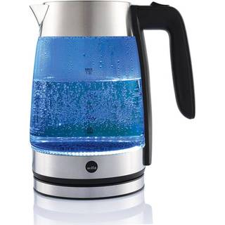 👉 Waterkoker glas One Size transparant Wilfa - WKG-2200S 7044876099426