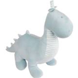 👉 Knuffel blauw pluche Mini Club Dinosaurus Junior 50 Cm 8713219424841